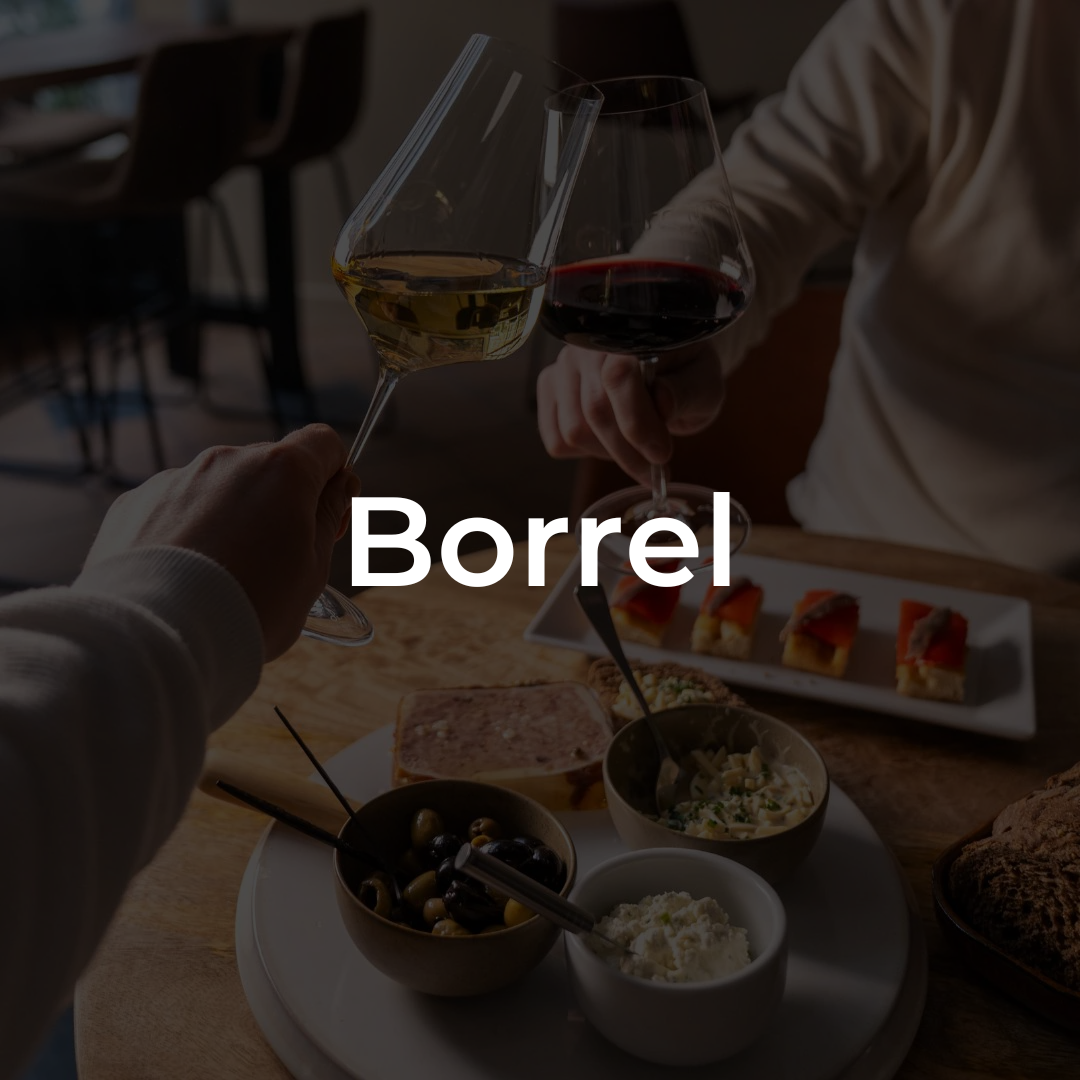 Borrel