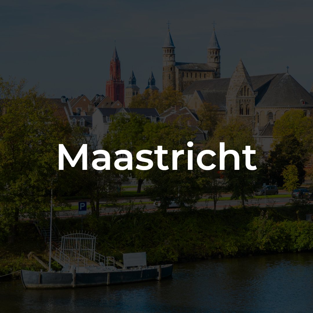 uitjes maastricht smart market