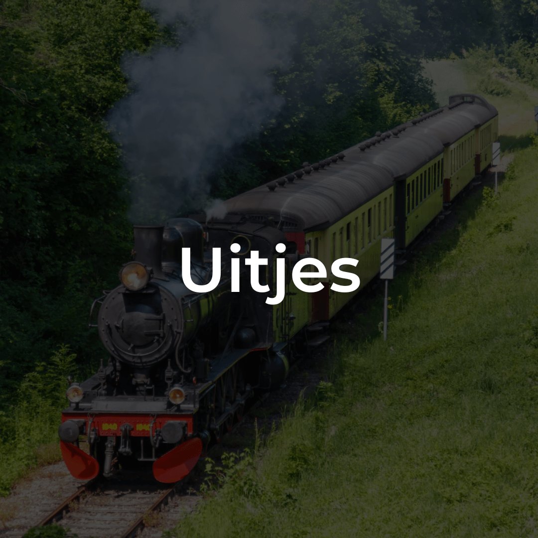 Ontdek de leukste uitjes van Limburg