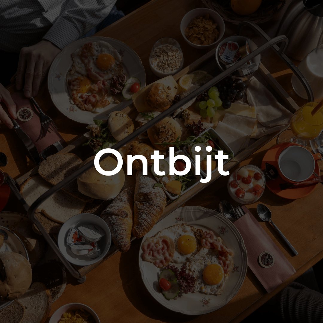 Ontbijt