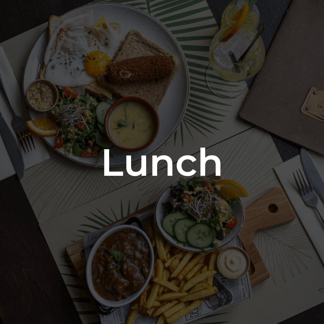 Lunch