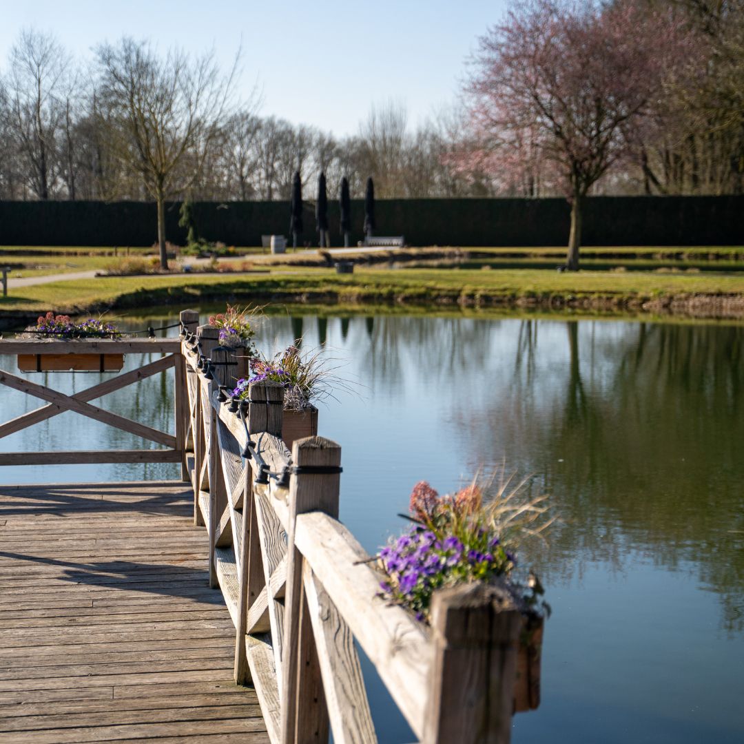 Maashof in Venlo