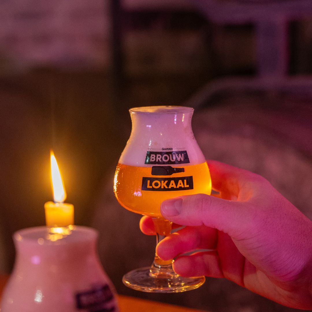 Bierproeverij Gulpener