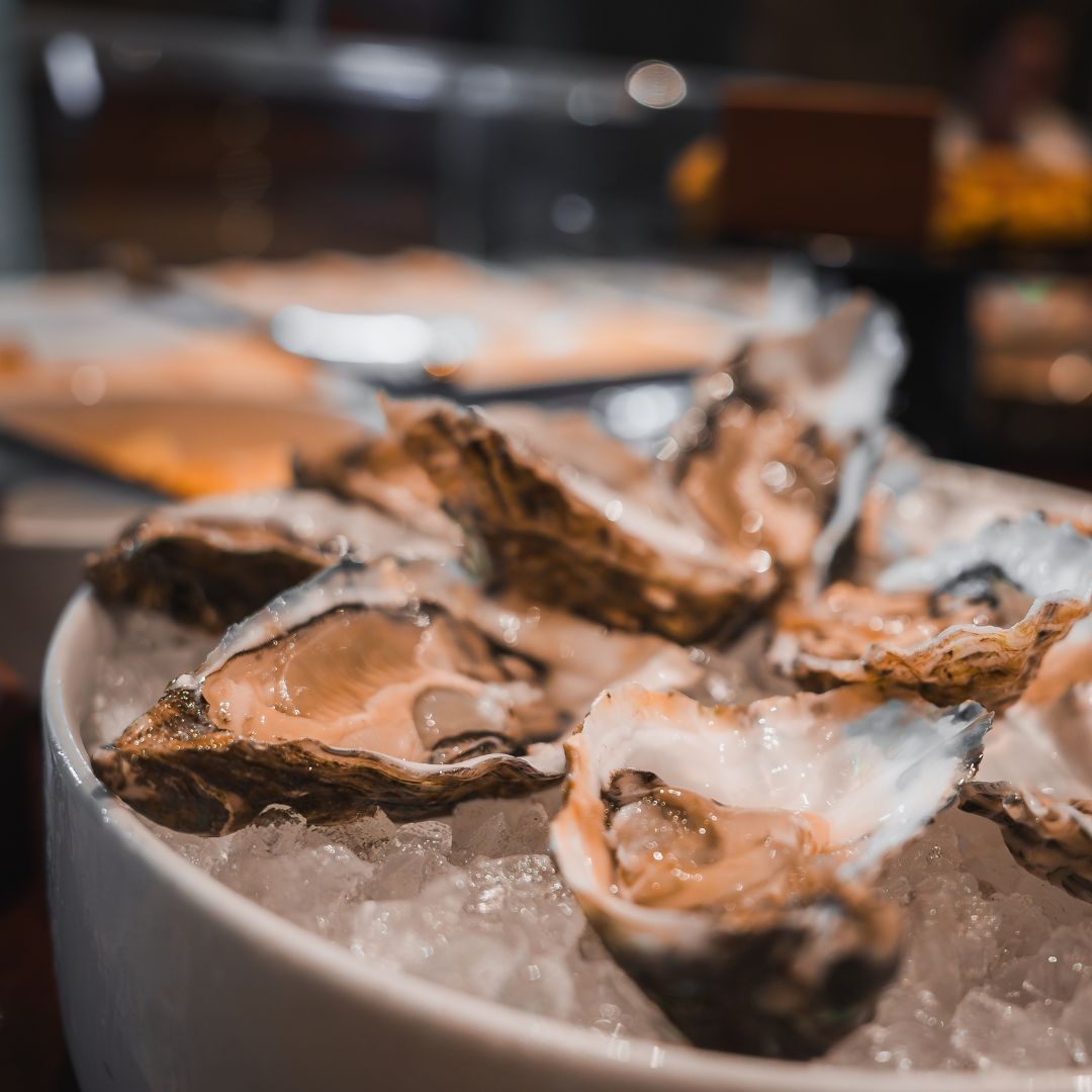 Oesters