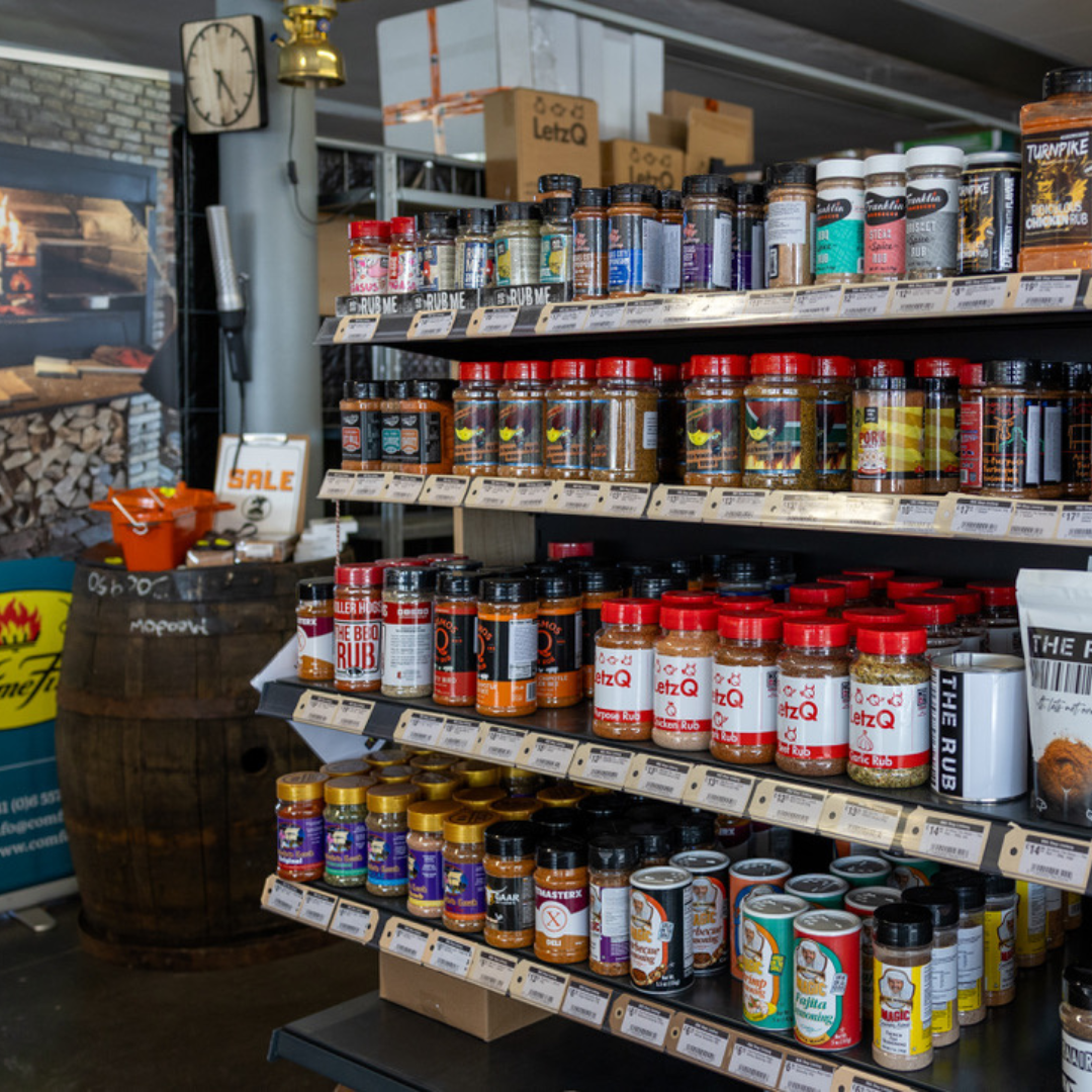  BBQ Shop Limburg
