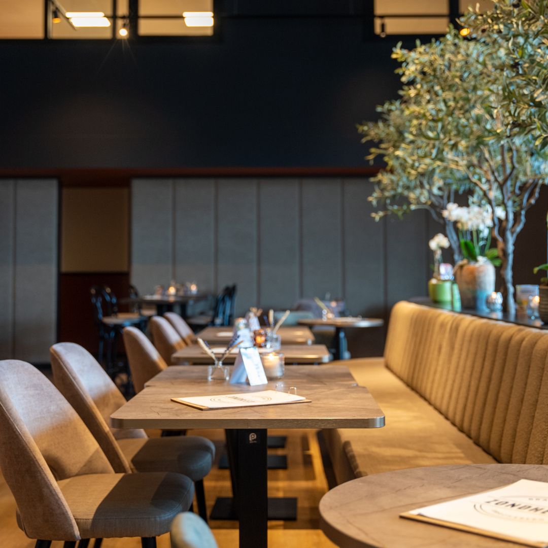 Brasserie Zondheed