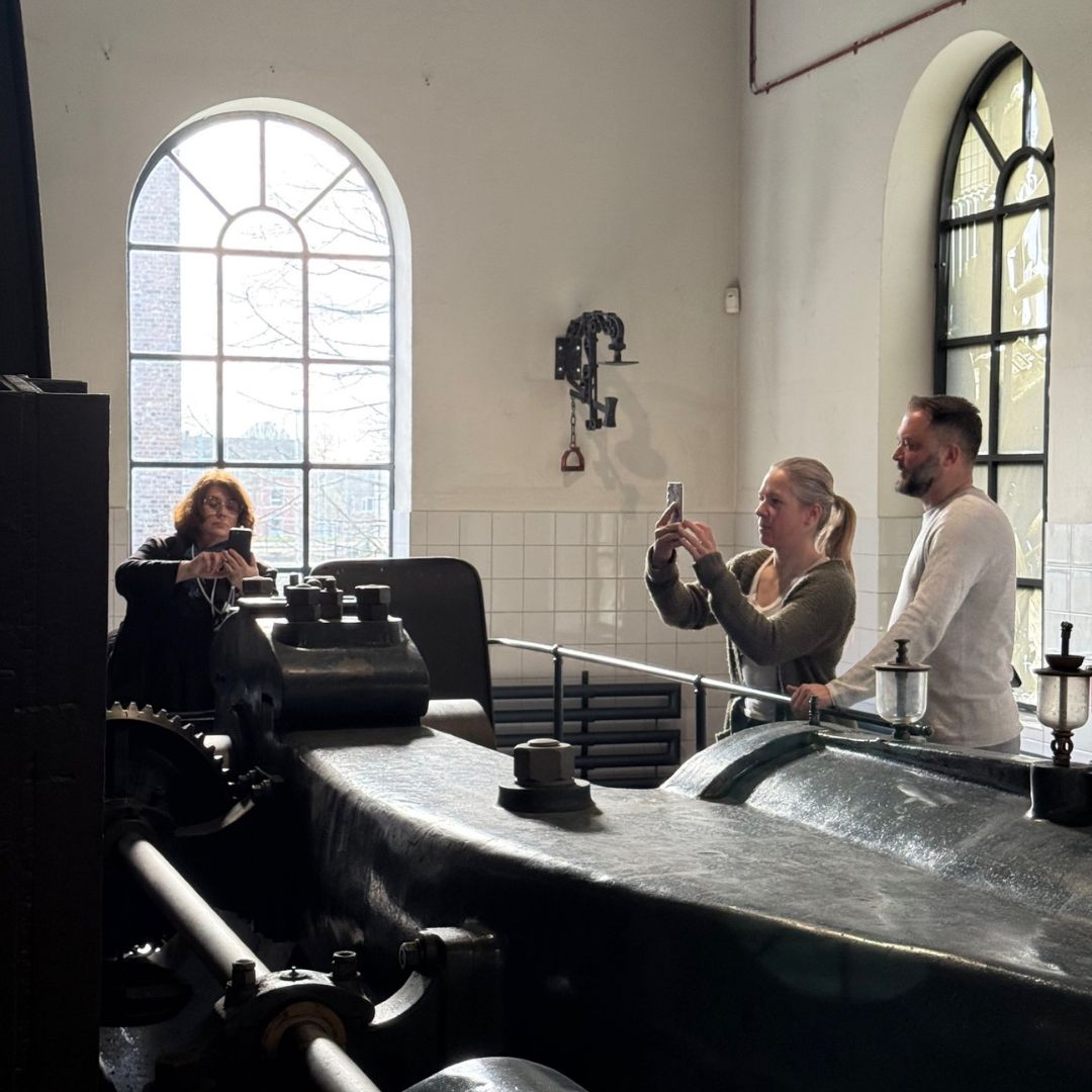 Fotoworkshop Potography Limburg