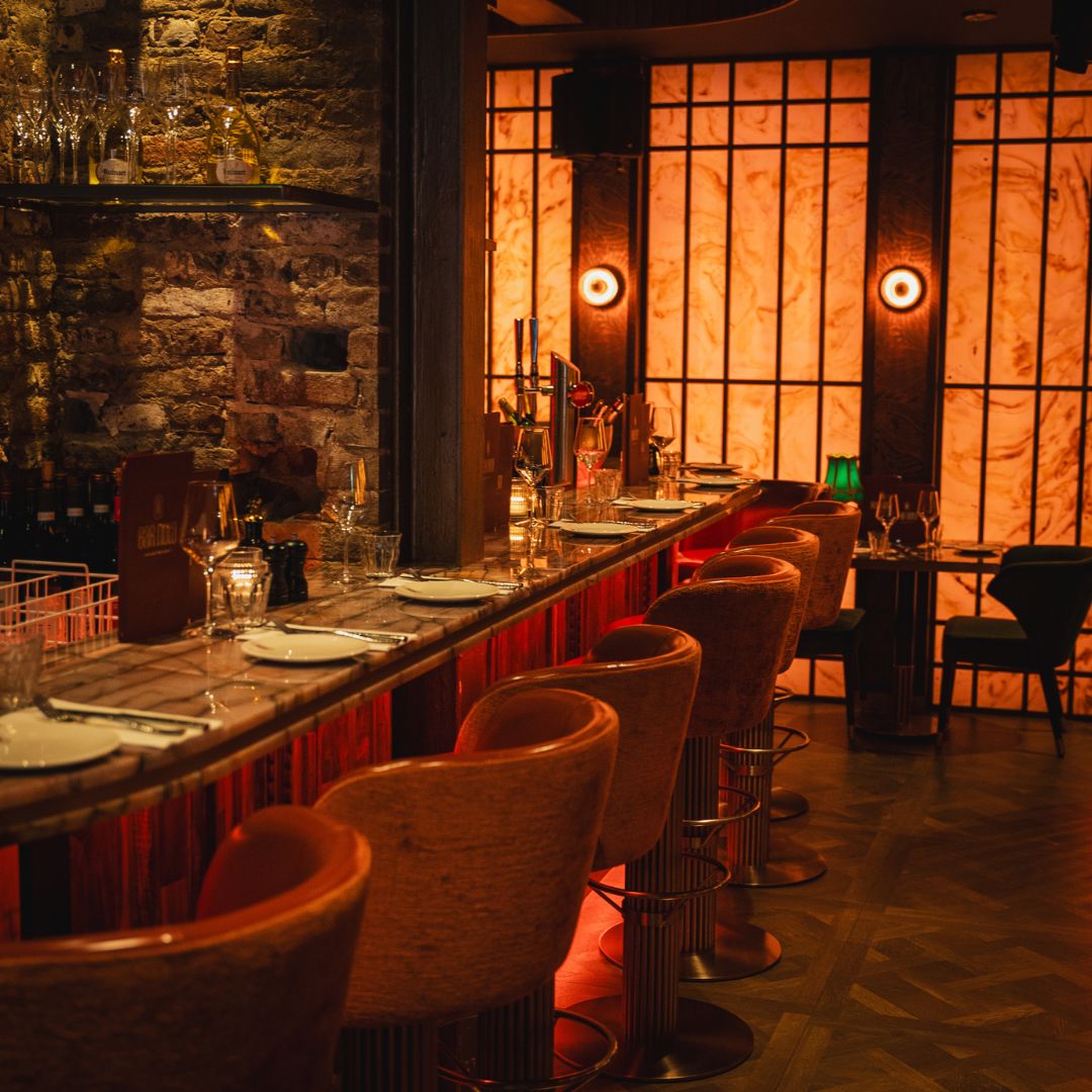 Bar Nola in Maastricht