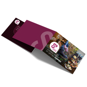 Cadeaubon