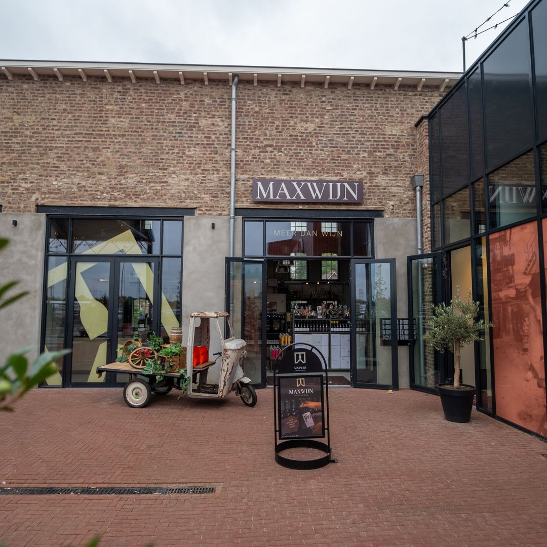 Maxwijn