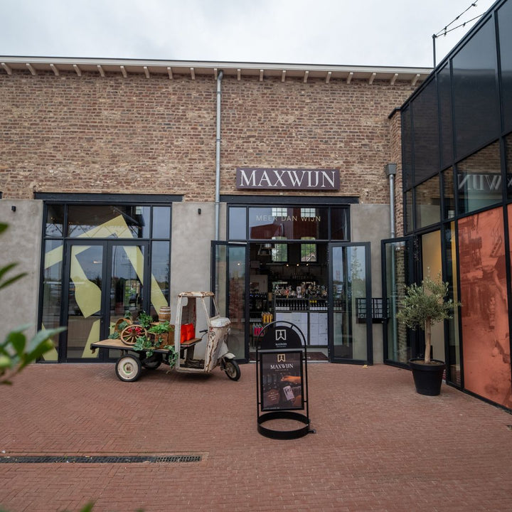Maxwijn