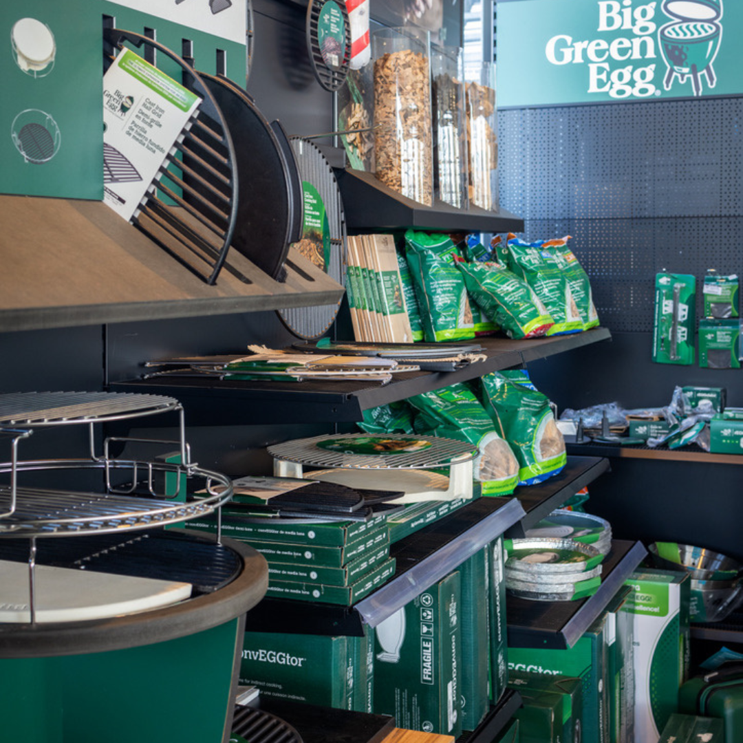  BBQ Shop Limburg