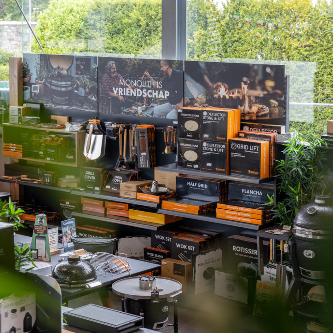  BBQ Shop Limburg