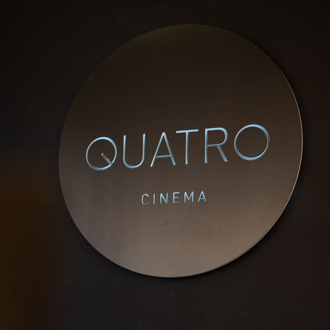 Quatro Cinema in heerlen