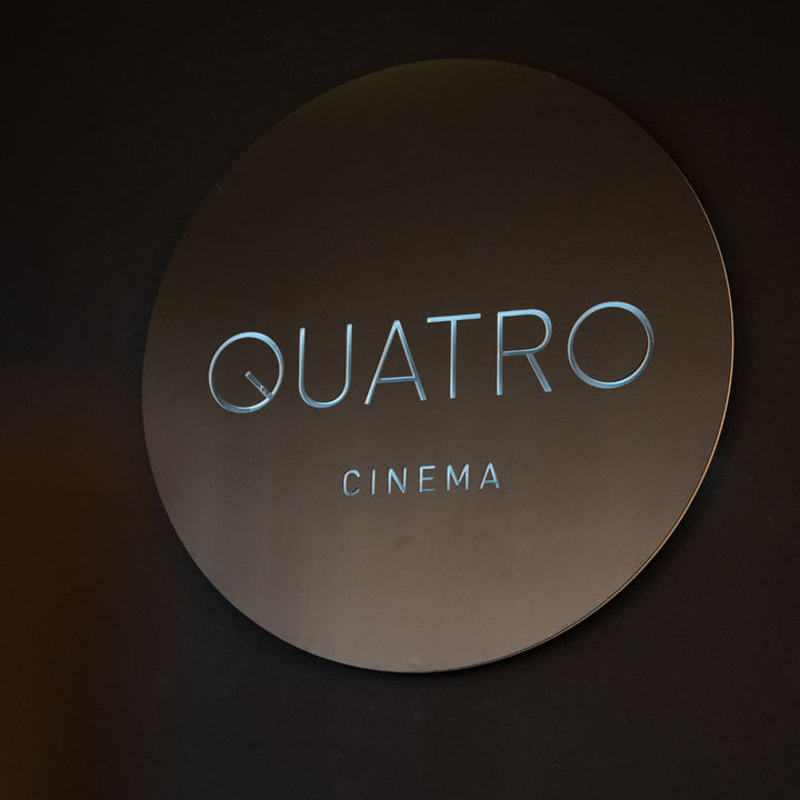Quatro Cinema in heerlen