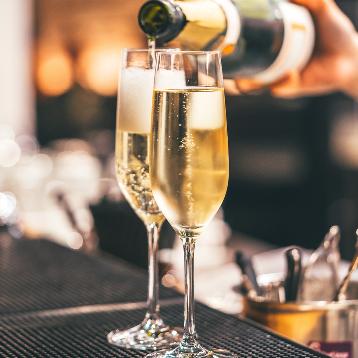 Prosecco Proeverij van Prosecco Lover