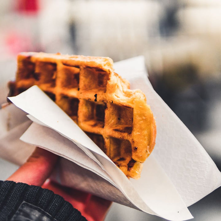 Wafel