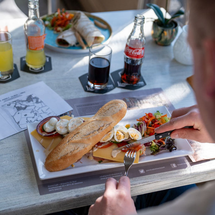 Stap & Hap Asseltse Plassen