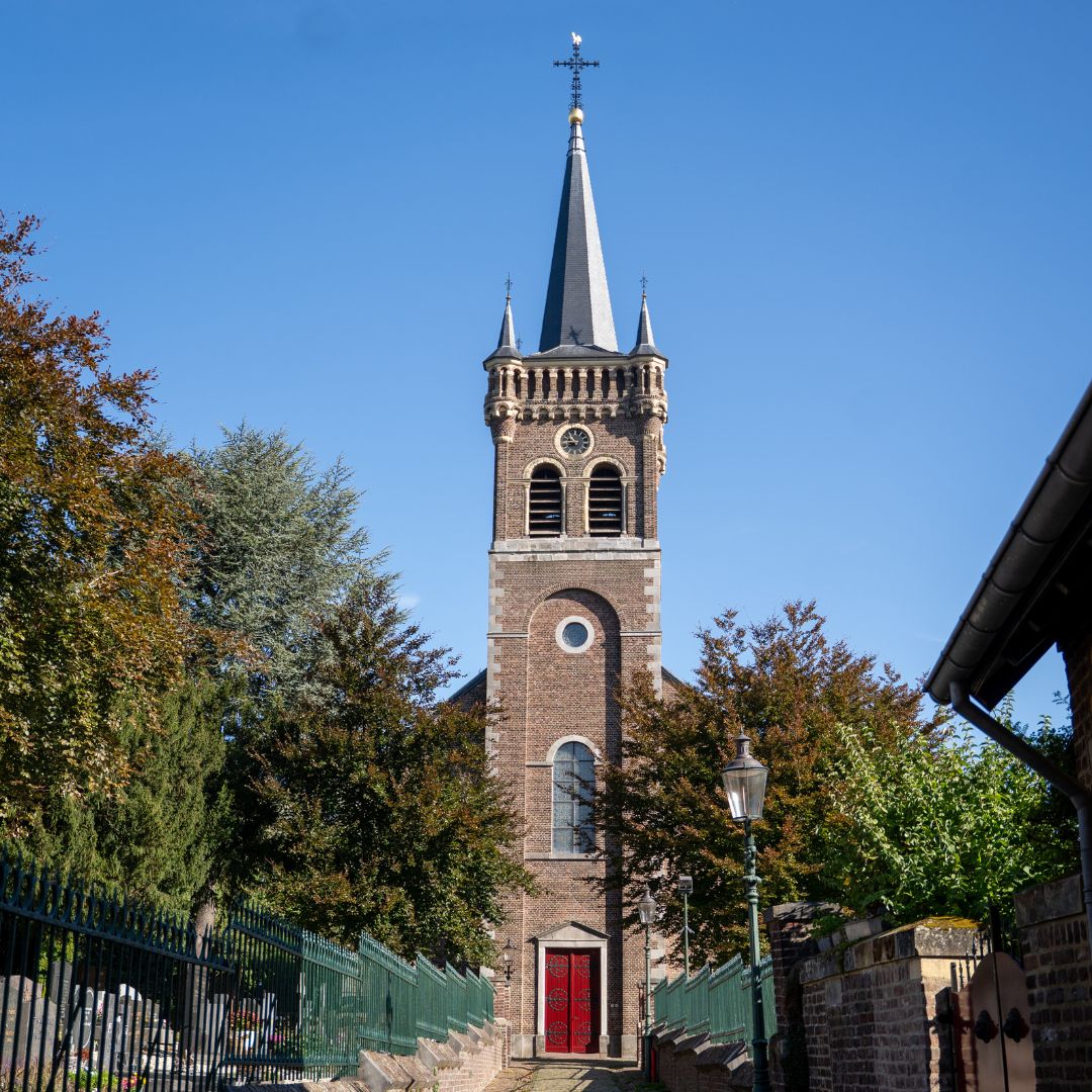 Lunch & Escapegame "De Sleutel van Elsloo"