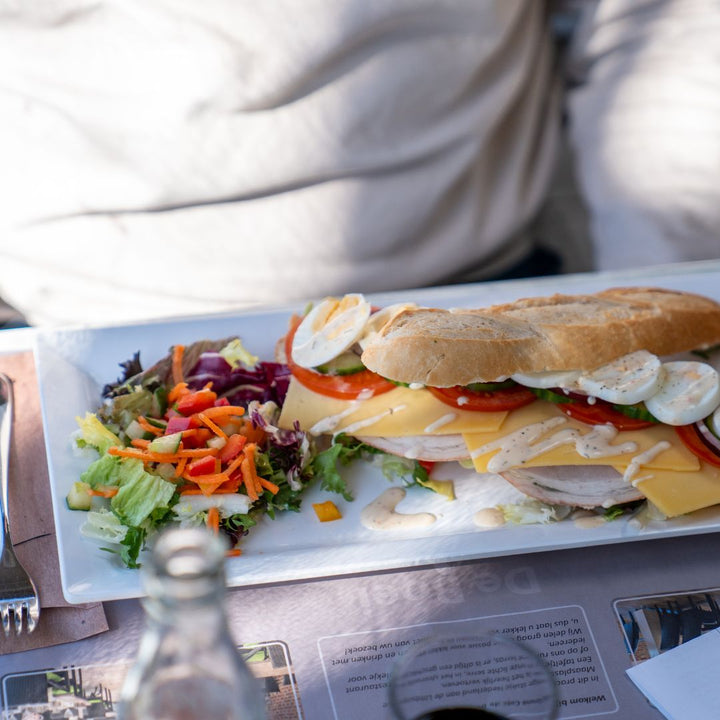 Stap & Hap Asseltse Plassen