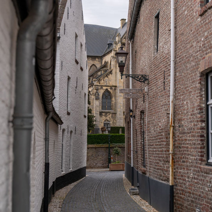 Wandelen in Thorn