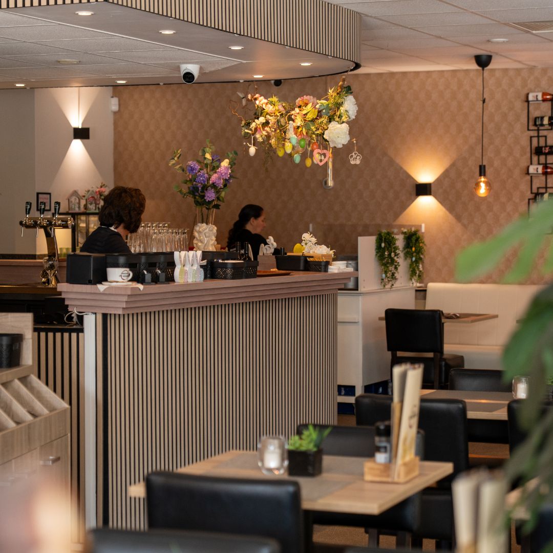 Brasserie De Heeren