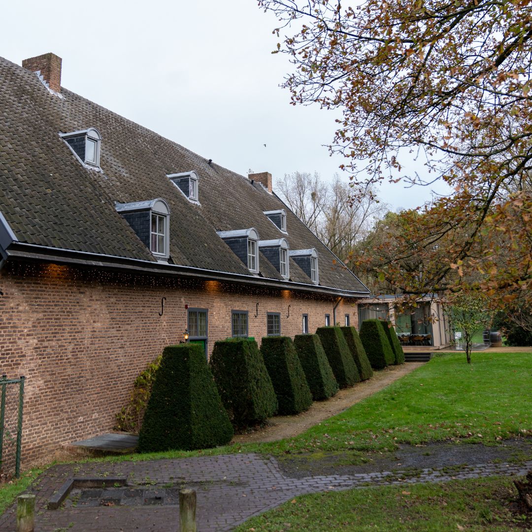 Winselerhof