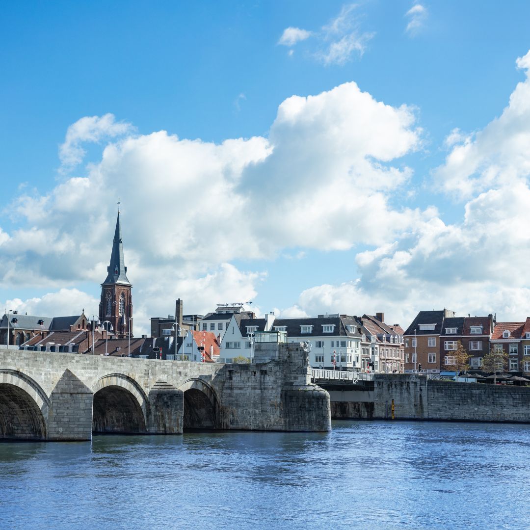 Wandelen Maastricht