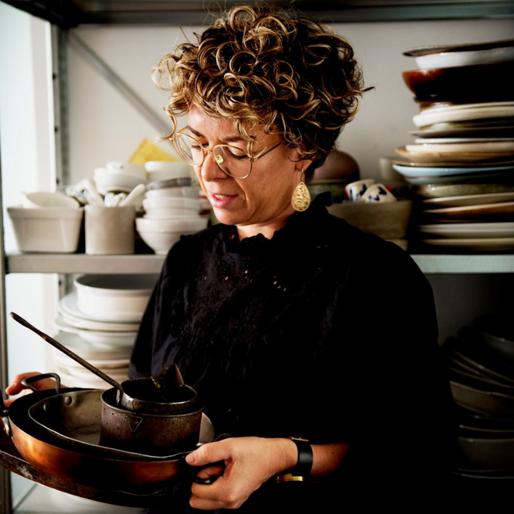 Janneke Philippi 