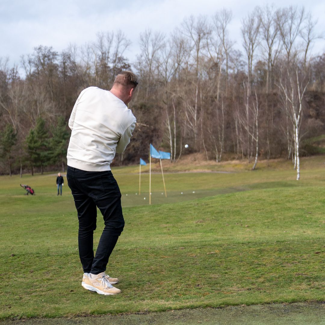 golfbaan brunssummerheide