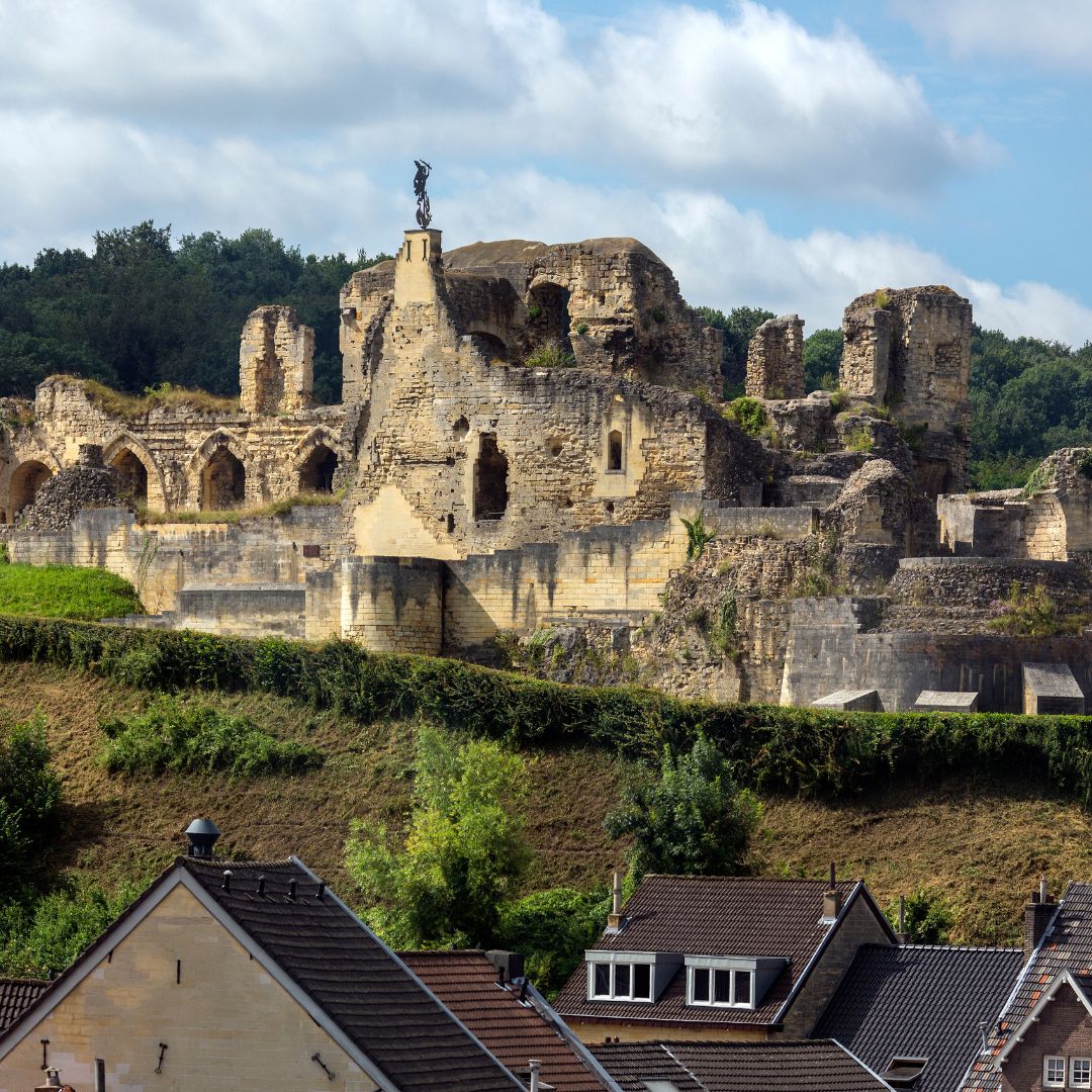 Stap & Hap 't Koetshoes Valkenburg