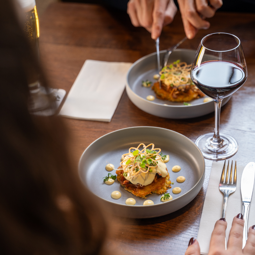 Amuse tour Kerkrade