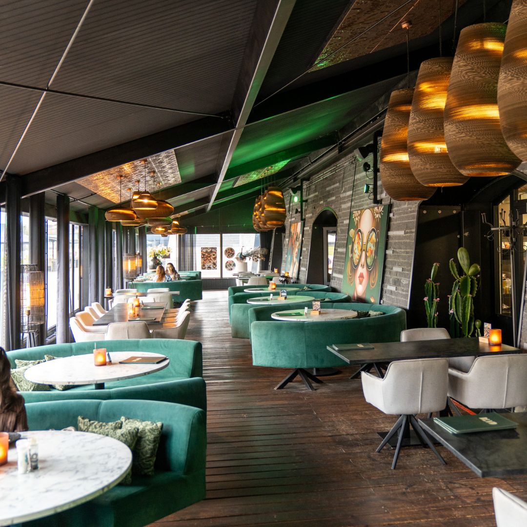 Diner Tour Venlo