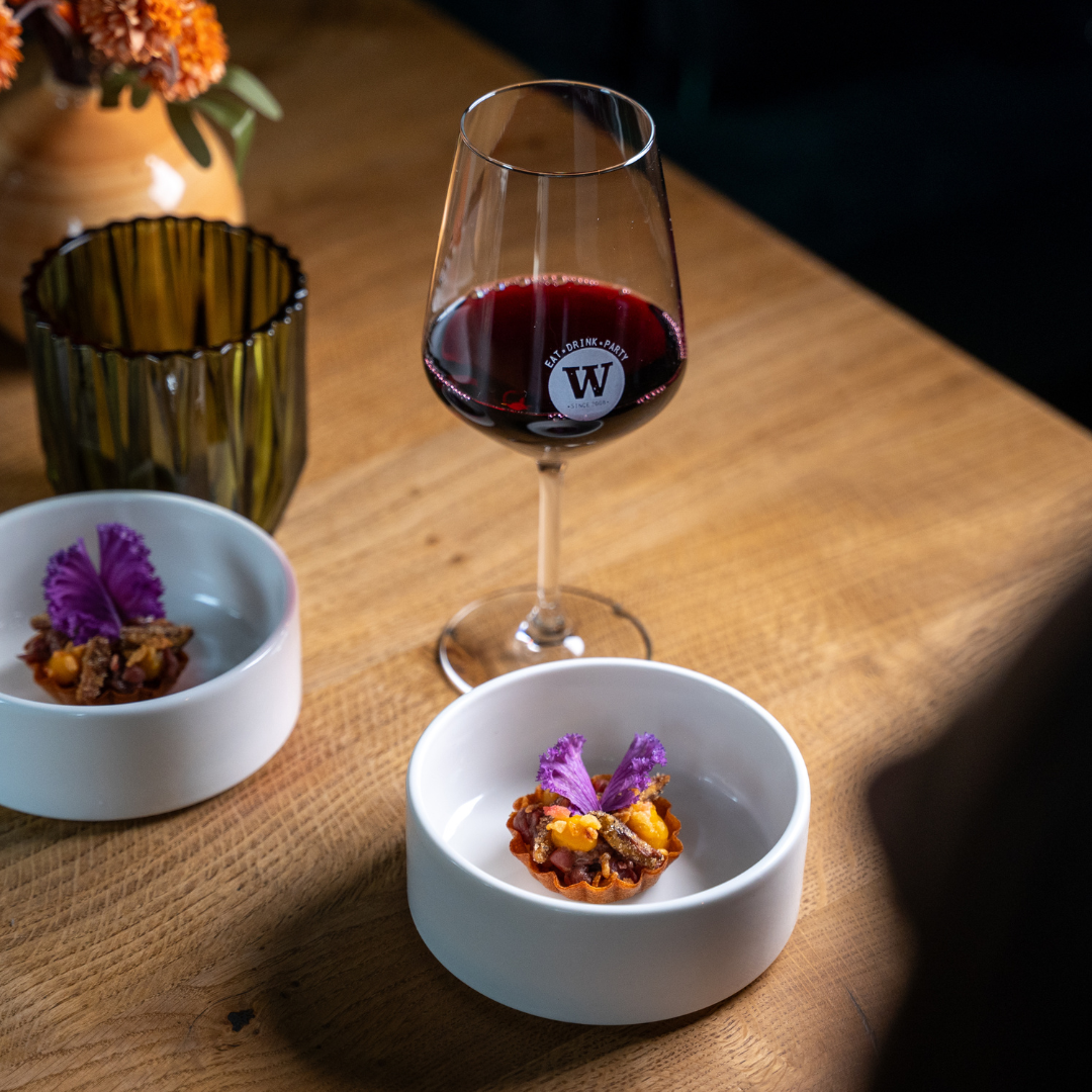 Amuse tour Kerkrade