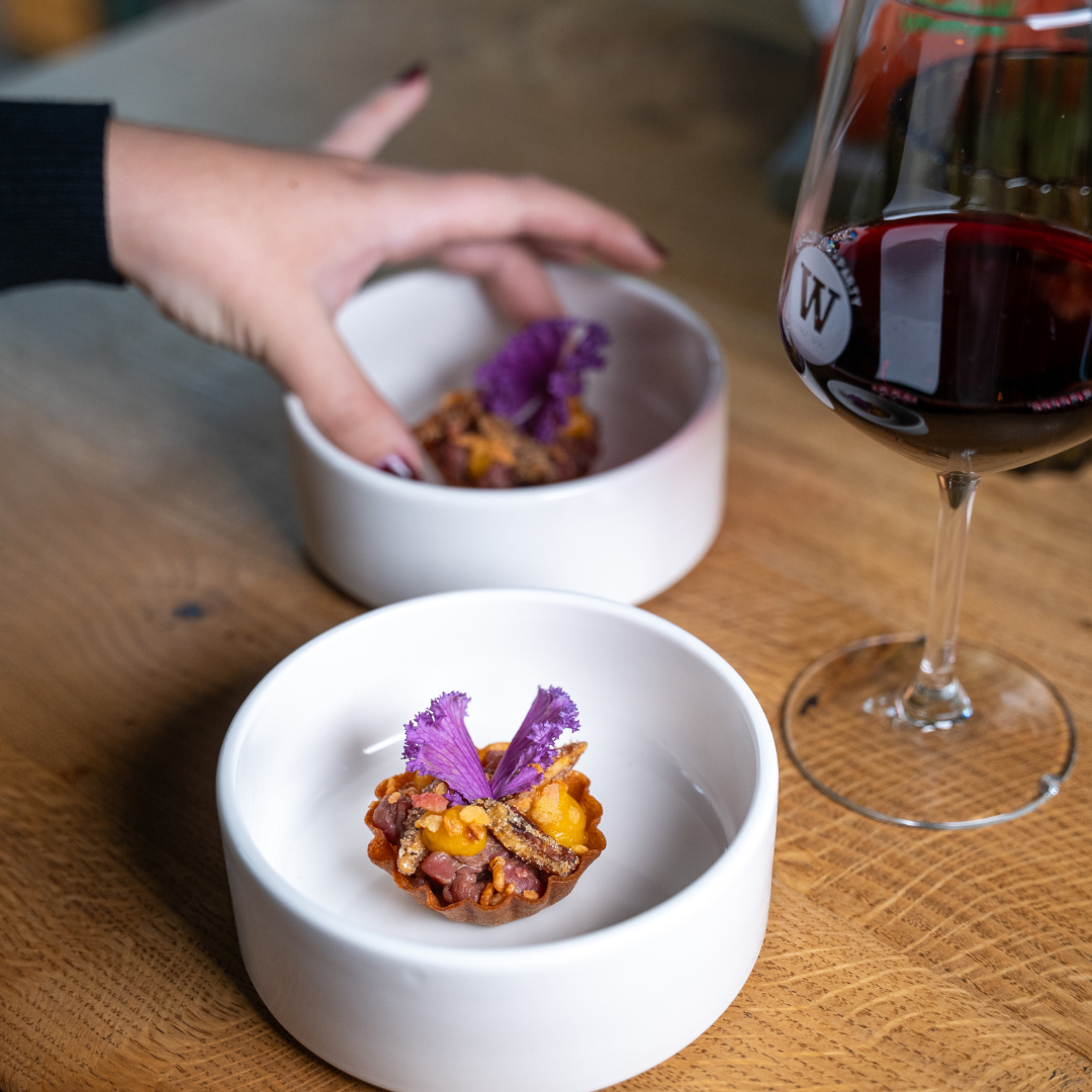 Amuse tour Kerkrade