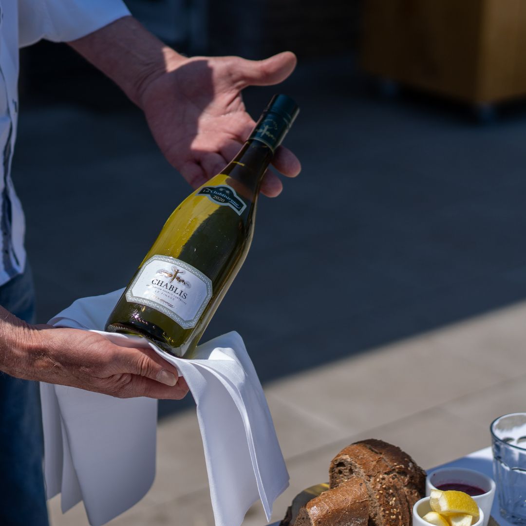 Chablis