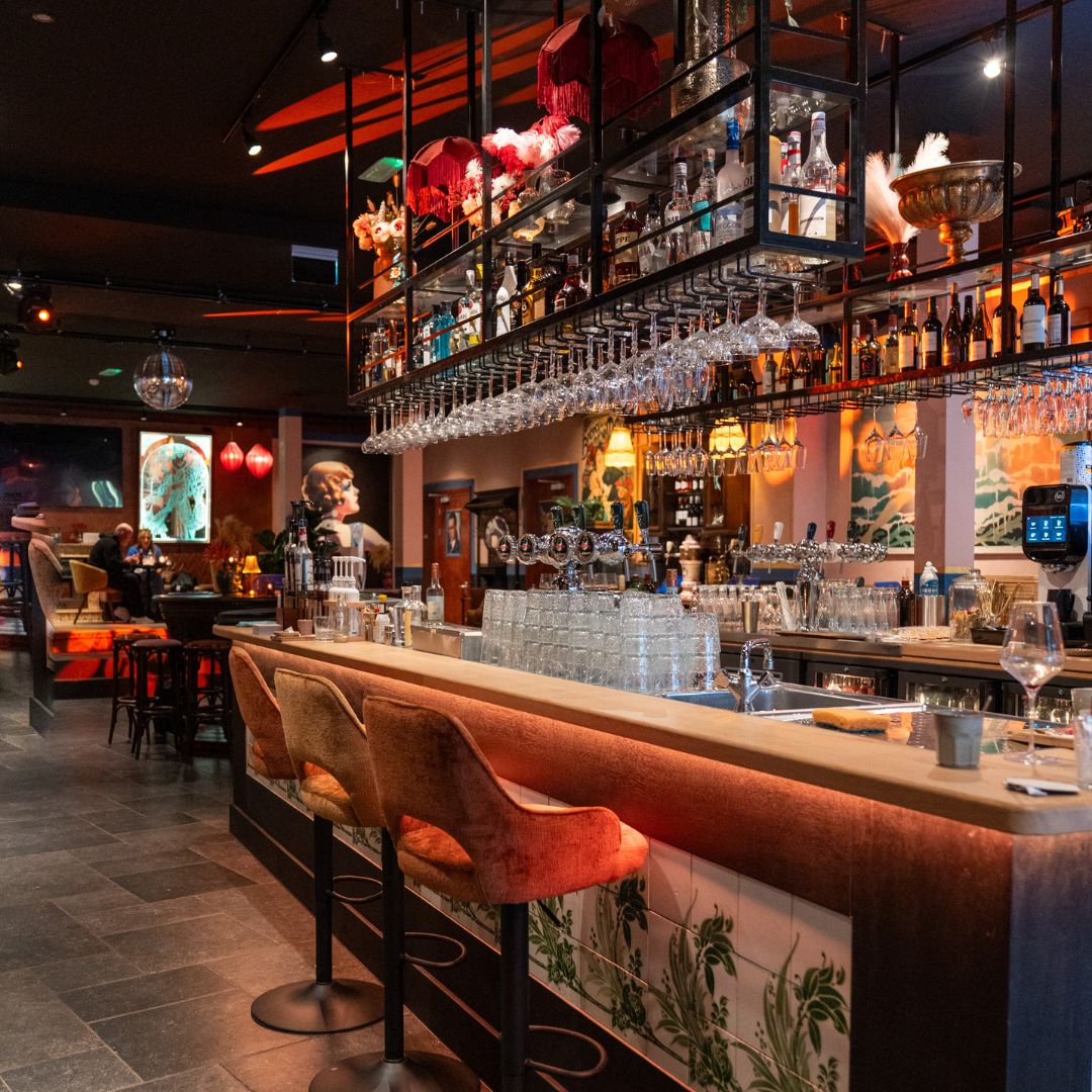 Diner Tour Venlo