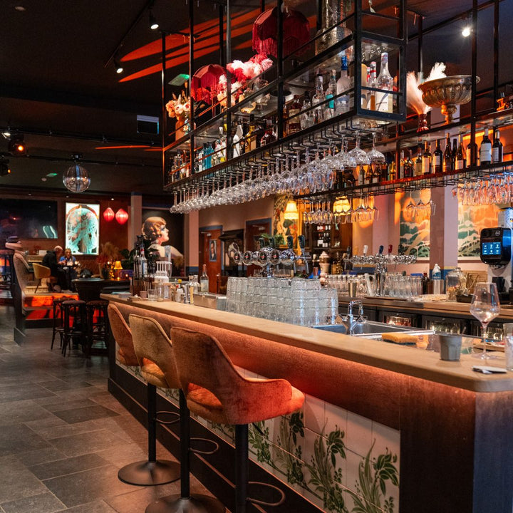 Diner Tour Venlo