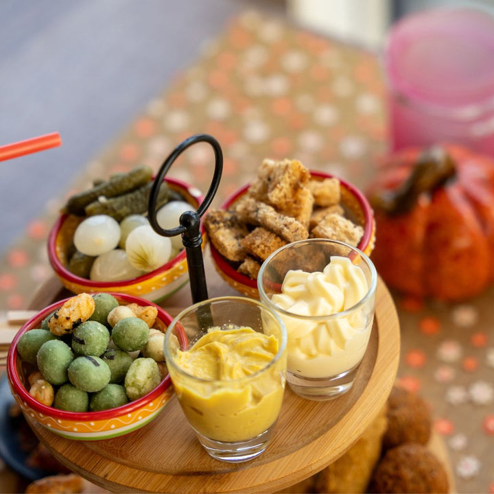 Stap & Hap bij Brasserie & Beachclub Vios in Beringe
