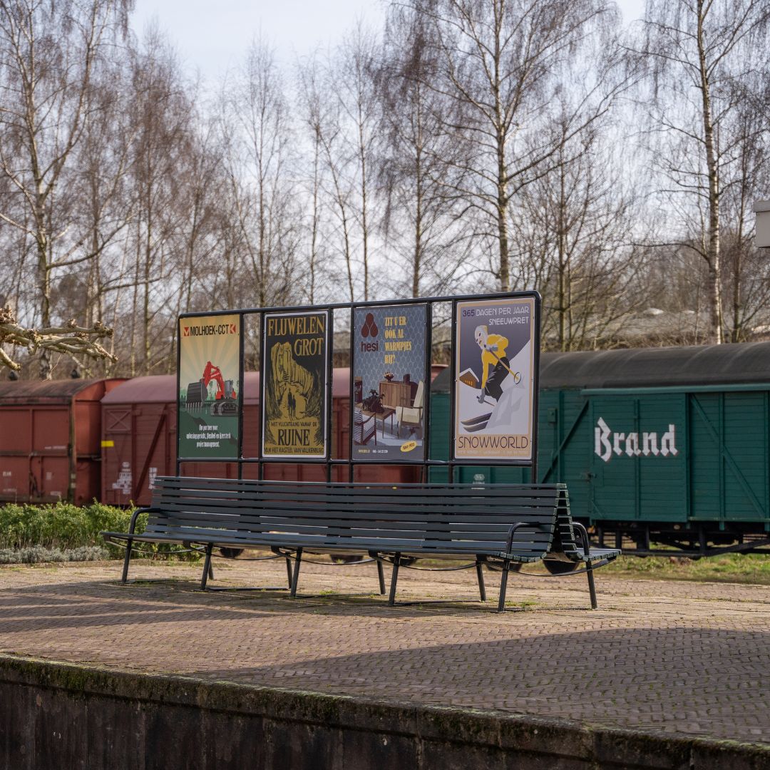 Brasserie Perron 4 in Simpelveld
