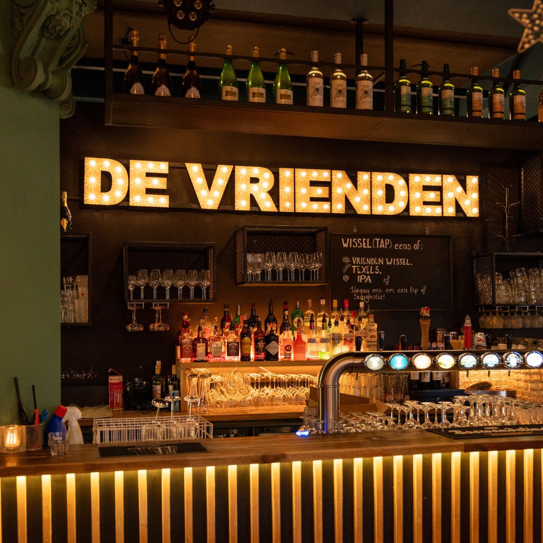  De Vrienden Heerlen