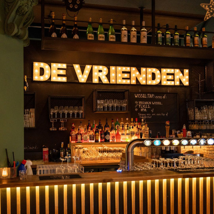 De Vrienden Heerlen
