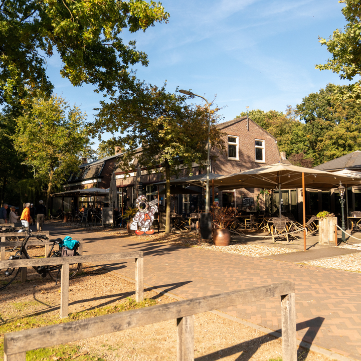 Stap & Hap Griendtsveen
