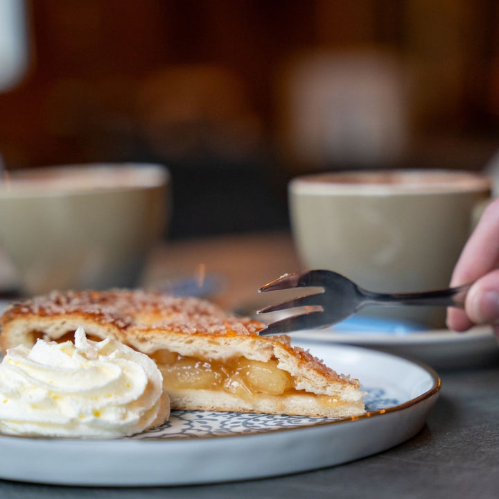 Stap & Hap Bingelrade