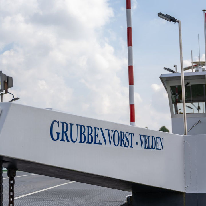 Pontje Grubbenvorst