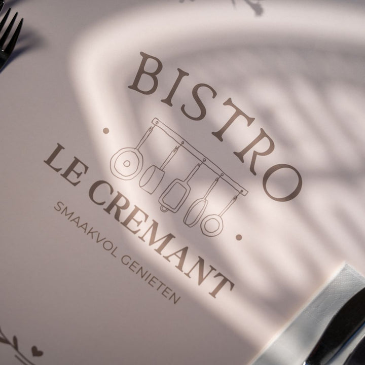 Bistro Le Cremant in Schimmert