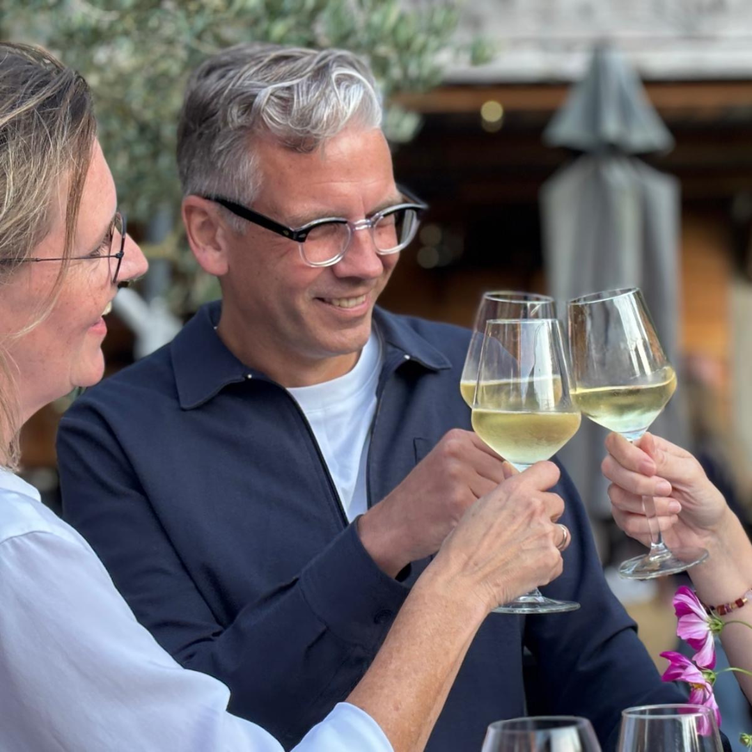 Prosecco Proeverij van Prosecco Lover