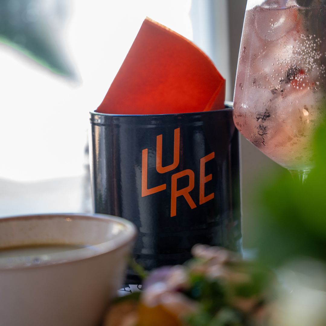 Restobar Lure in Maastricht