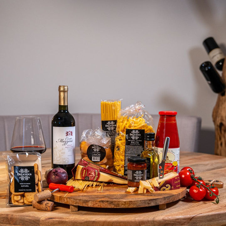 Cadeaupakket Maison d'elfant Beek