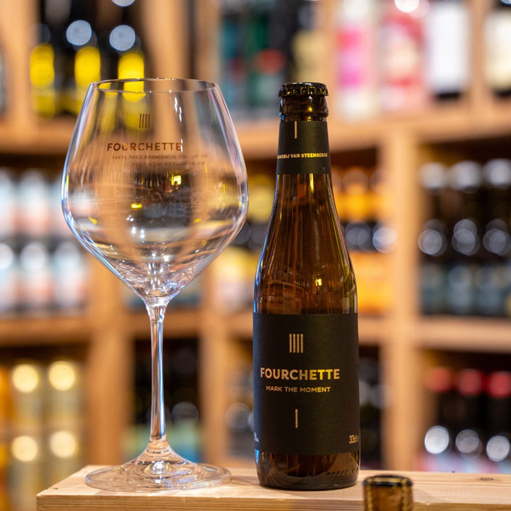 Bierpakket Fourchette